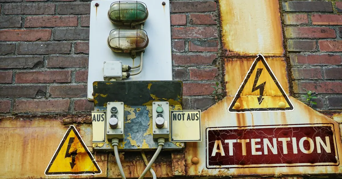 Errori Comuni nell'Elettricità: Come Evitarli